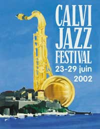 Calvi Jazz Festival