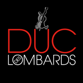 Duc des Lombards, club de Jazz