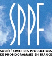 Socit civile des producteurs de phonogrammes en France